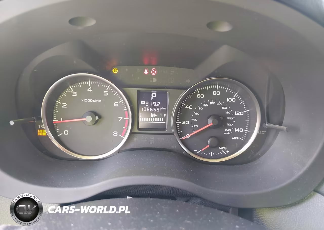 2014 Subaru Xv Crosstrek 2.0I Limited VIN:JF2GPAGC2E8304537 - 7
