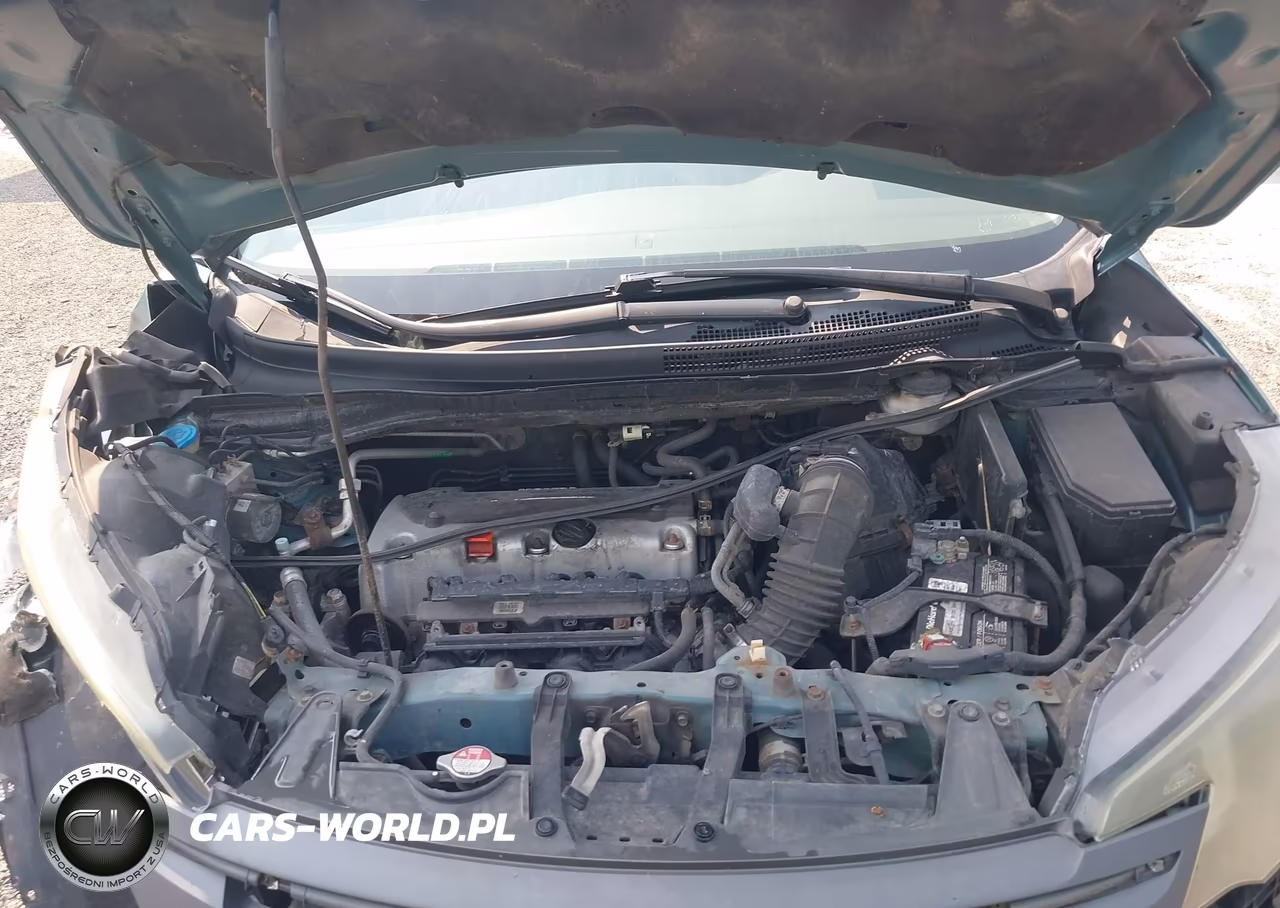 2014 Honda Cr-V Ex VIN:2HKRM4H5XEH603194 - 10