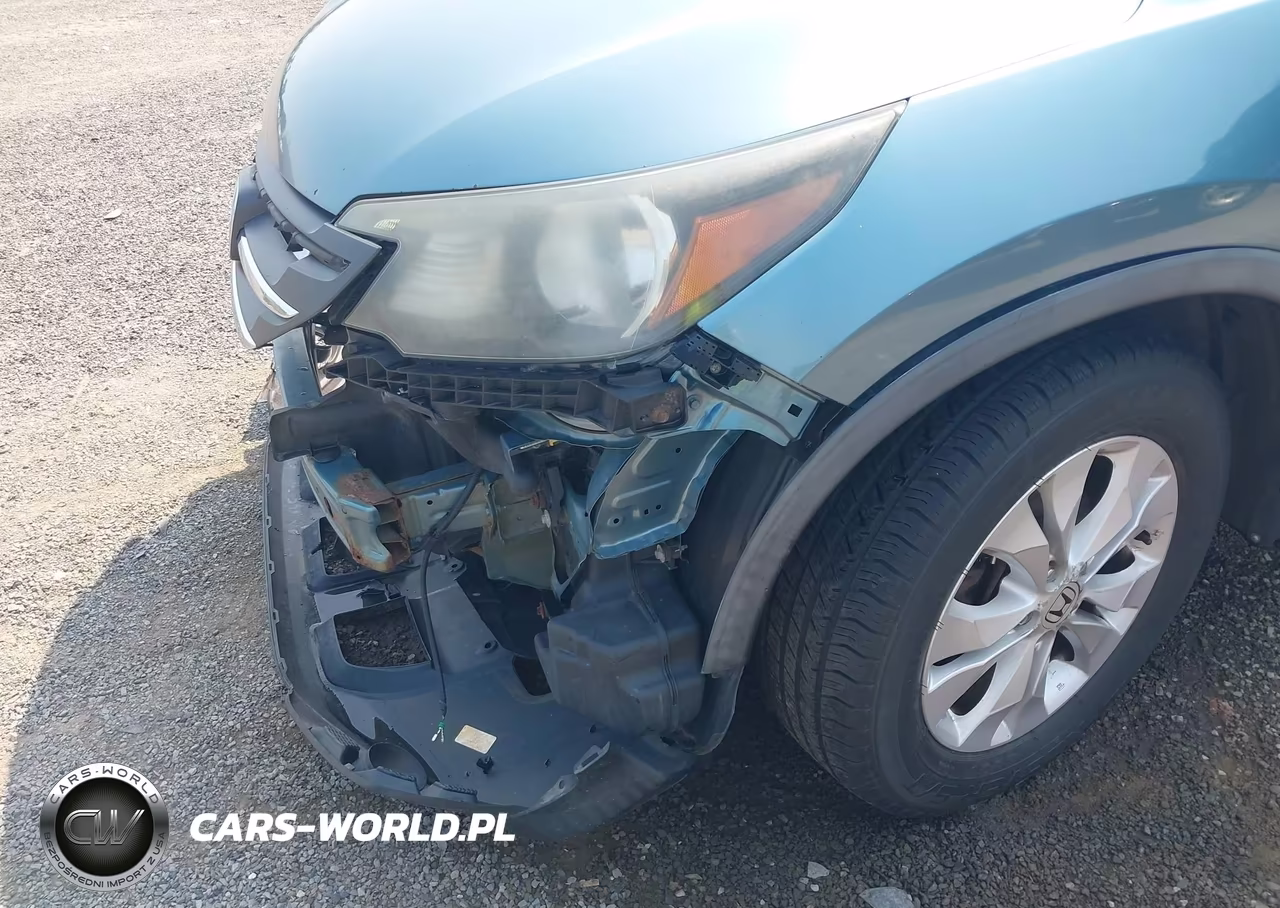 2014 Honda Cr-V Ex VIN:2HKRM4H5XEH603194 - 18