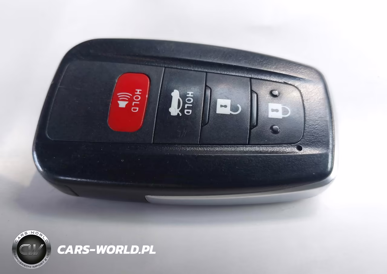 2018 Toyota Prius Two VIN:JTDKBRFU0J3590699 - 11