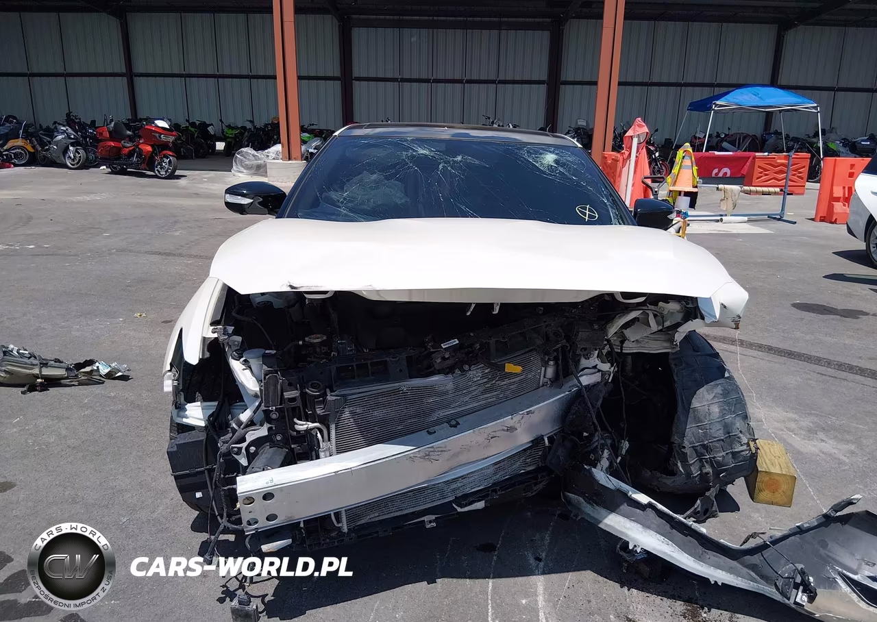 2018 Nissan Maxima 3.5 Platinum VIN:1N4AA6AP6JC408265 - 12