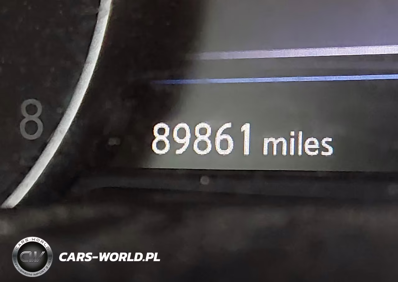 2018 Nissan Maxima 3.5 Platinum VIN:1N4AA6AP6JC408265 - 15