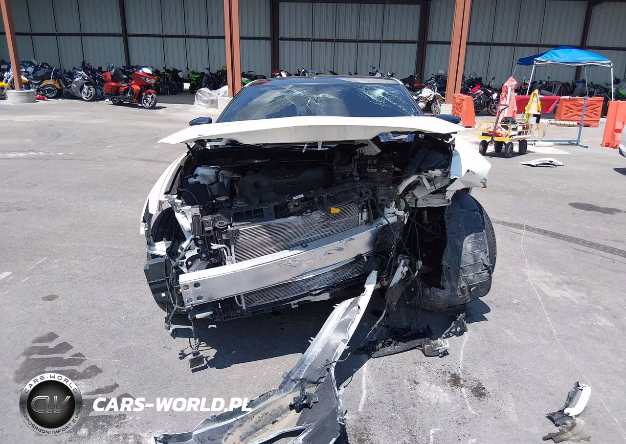 2018 Nissan Maxima 3.5 Platinum VIN:1N4AA6AP6JC408265 - 6