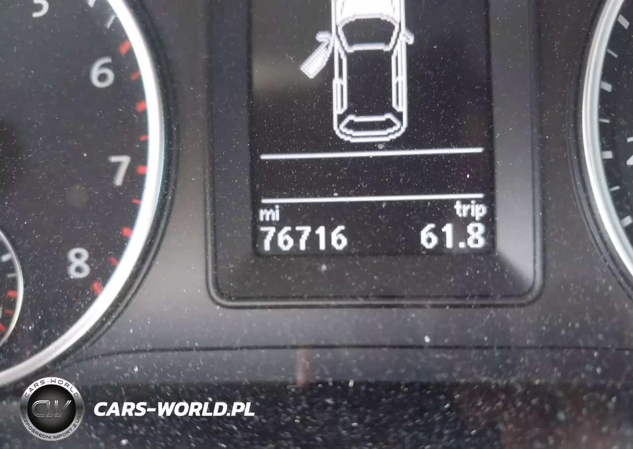 2017 Volkswagen Tiguan 2.0T-2.0T S VIN:WVGBV7AX0HK050262 - 15