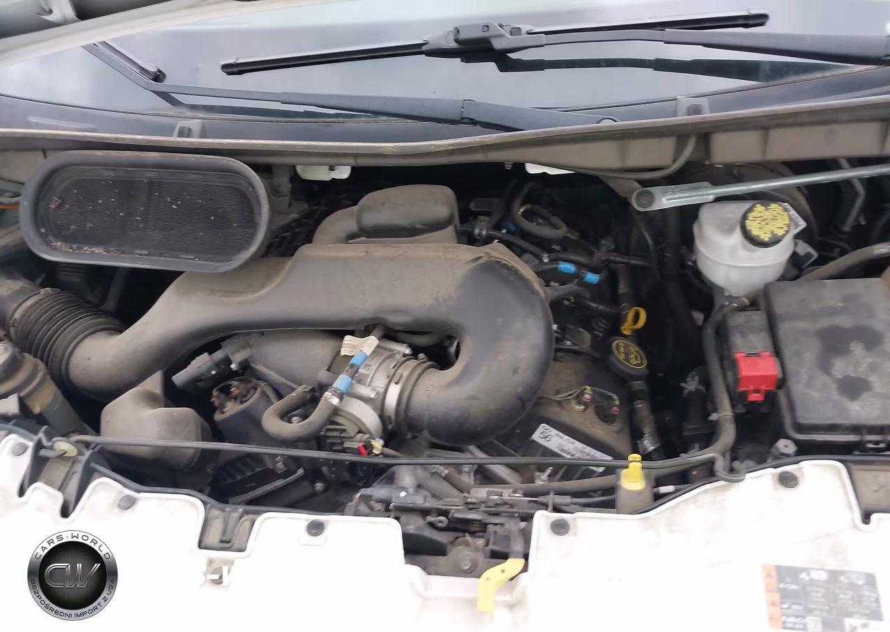 2018 Ford Transit-350 Xl VIN:1FBZX2ZM9JKB42670 - 10