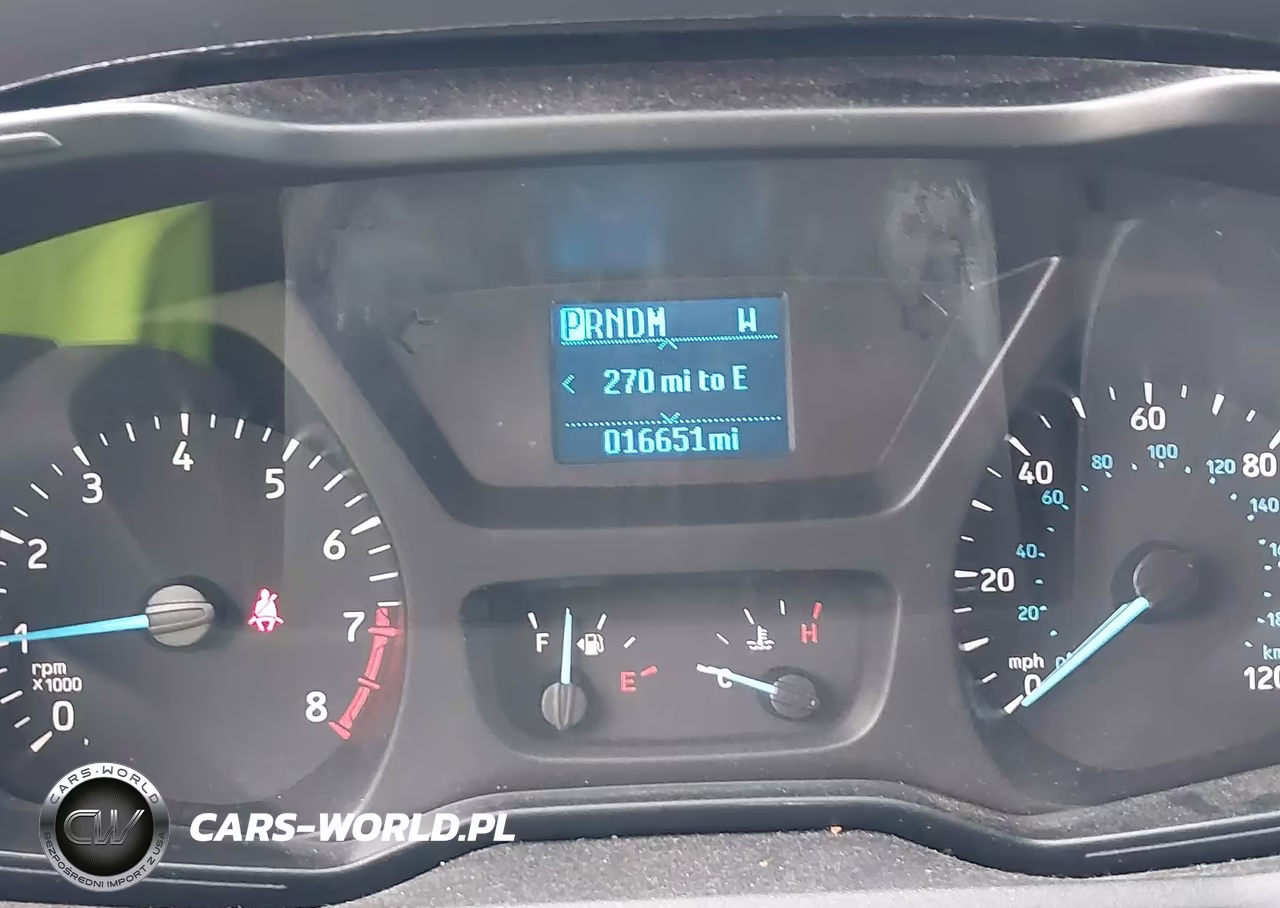 2018 Ford Transit-350 Xl VIN:1FBZX2ZM9JKB42670 - 15