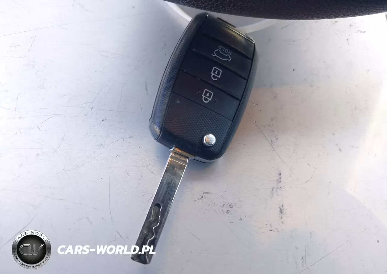 2017 Kia Niro Fe VIN:KNDCB3LC6H5076657 - 11