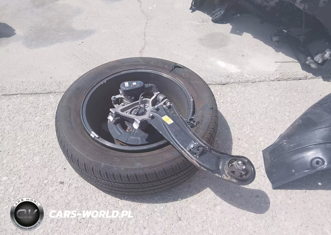 2025 Hyundai Tucson Sel VIN:5NMJB3DE3SH508133 - 11