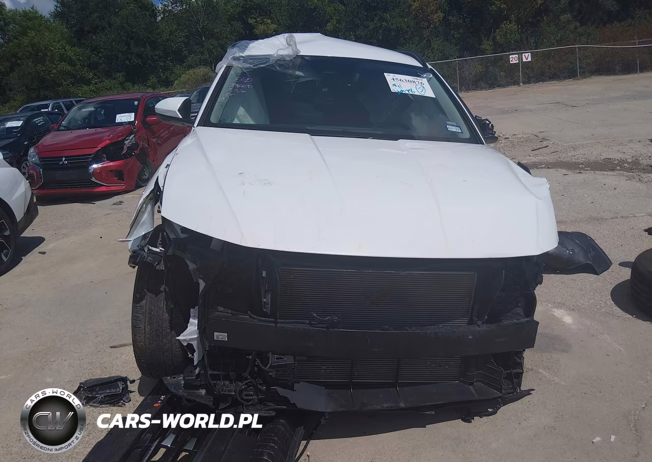 2025 Hyundai Tucson Sel VIN:5NMJB3DE3SH508133 - 12