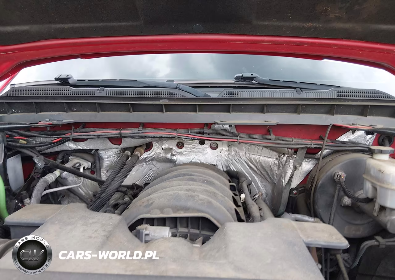2016 Chevrolet Silverado 1500 Lt VIN:3GCUKREC0GG299823 - 10