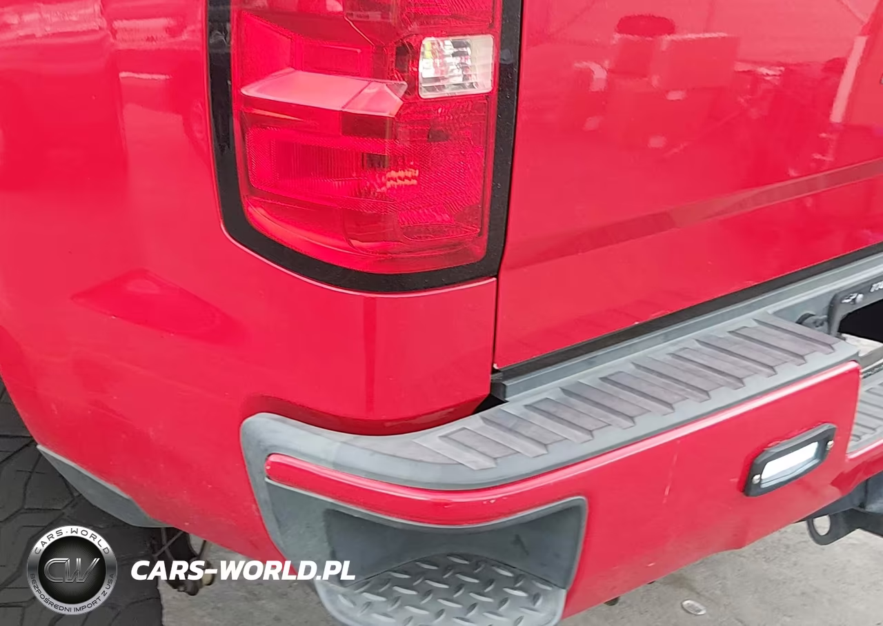 2016 Chevrolet Silverado 1500 Lt VIN:3GCUKREC0GG299823 - 6