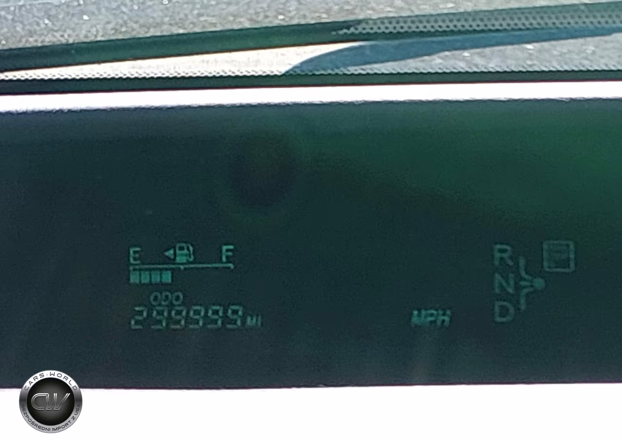 2005 Toyota Prius VIN:JTDKB20U853060065 - 7