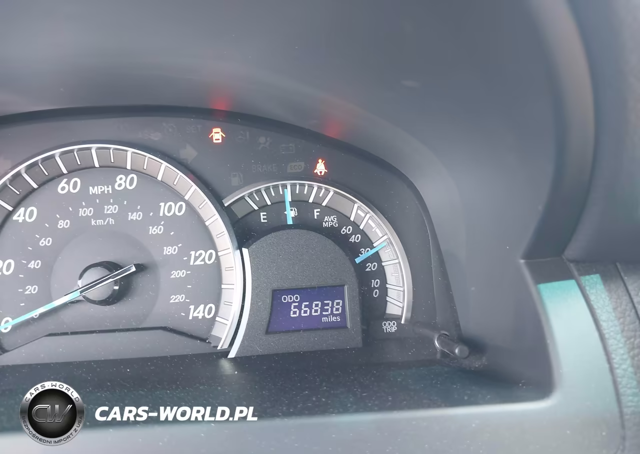 2014 Toyota Camry Se VIN:4T1BF1FK8EU446897 - 15