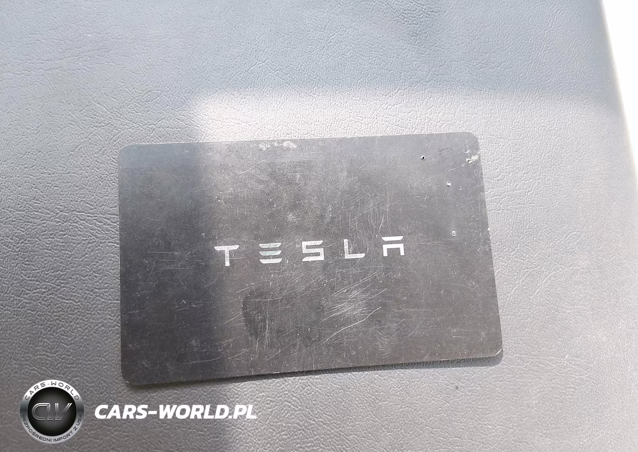 2021 Tesla Model Y Long Range Dual Motor All-Wheel Drive VIN:5YJYGDEE2MF202582 - 10