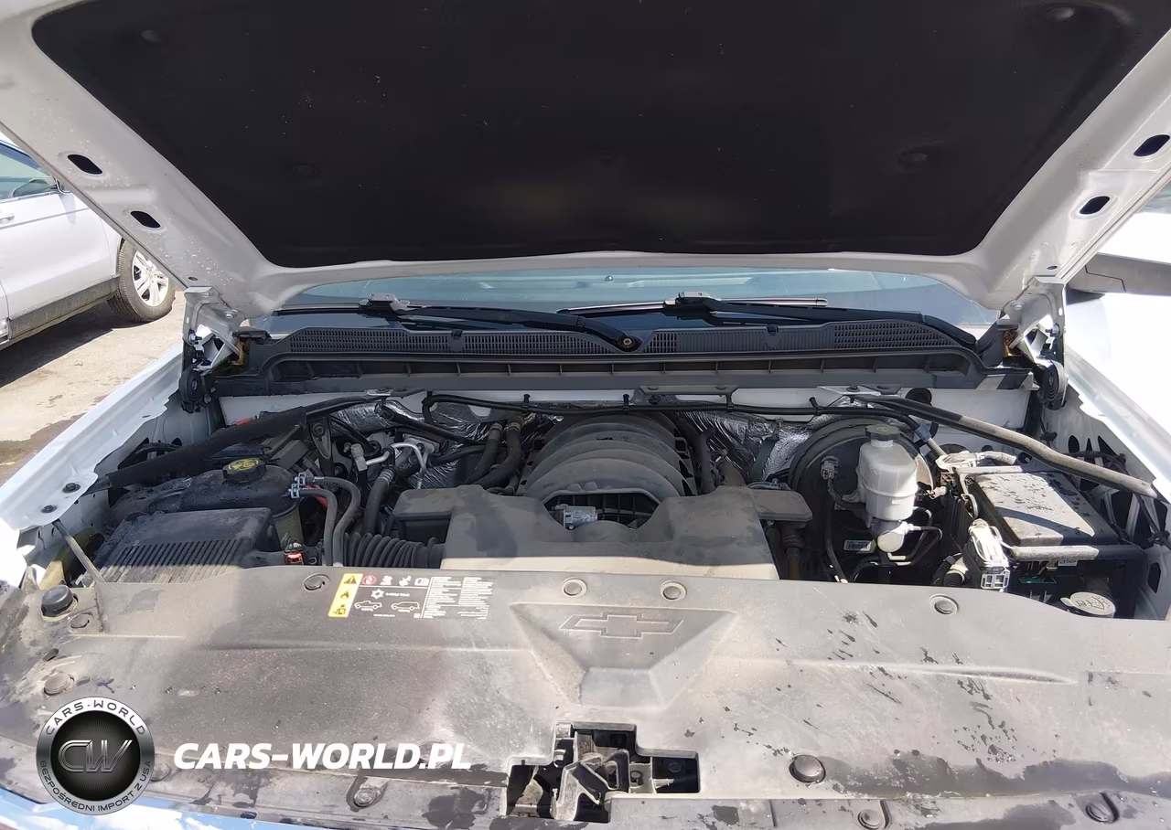 2018 Chevrolet Silverado 1500 1Lt VIN:1GCVKREC6JZ213975 - 10
