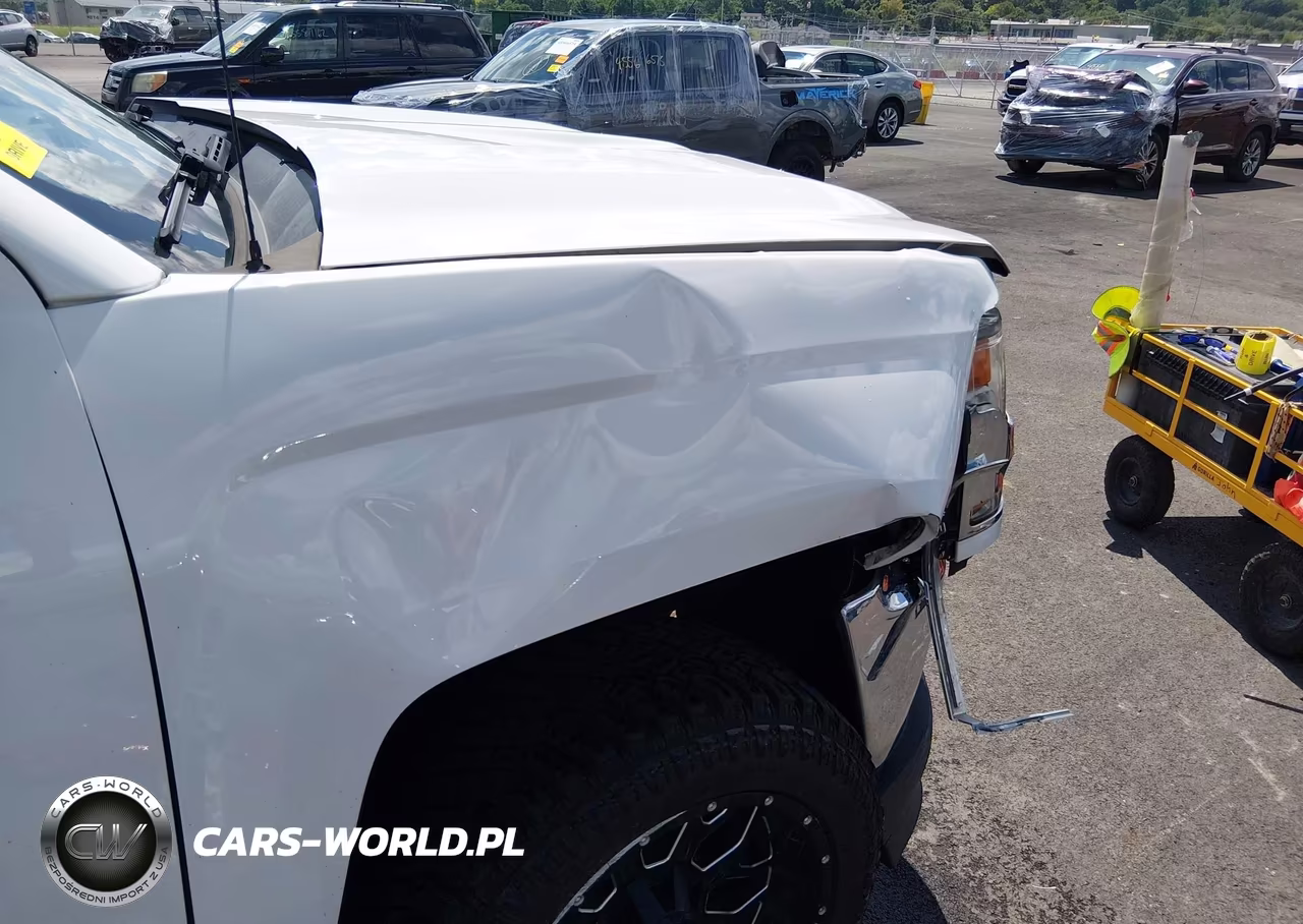 2018 Chevrolet Silverado 1500 1Lt VIN:1GCVKREC6JZ213975 - 18