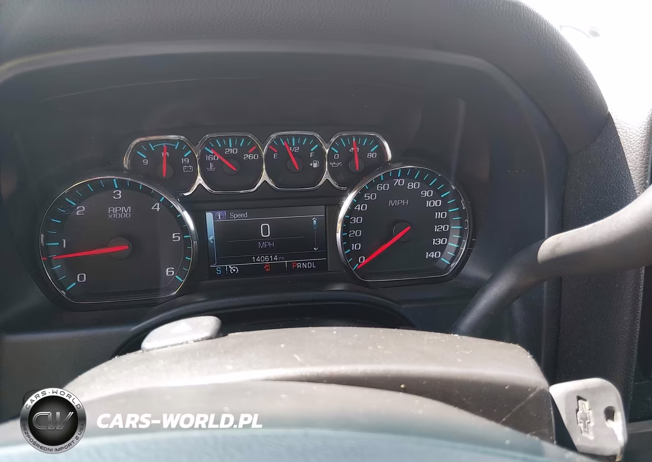 2018 Chevrolet Silverado 1500 1Lt VIN:1GCVKREC6JZ213975 - 7