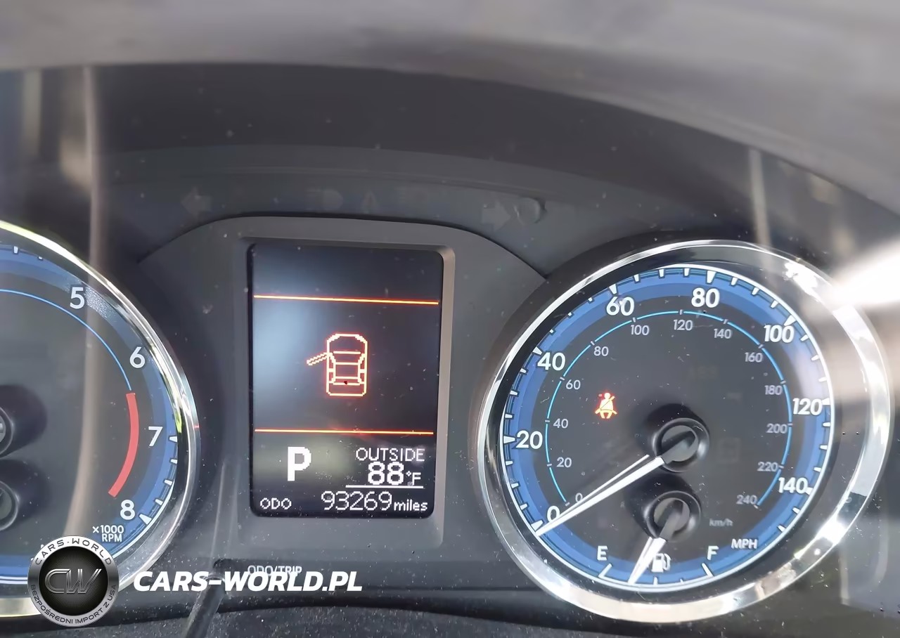 2019 Toyota Corolla Le VIN:2T1BURHE5KC201967 - 7