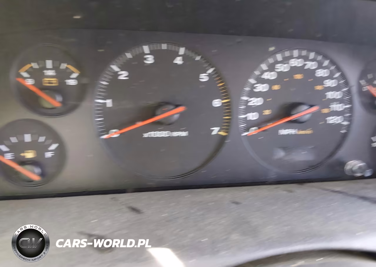 2000 Jeep Grand Cherokee Laredo VIN:1J4GW48N7YC285515 - 7