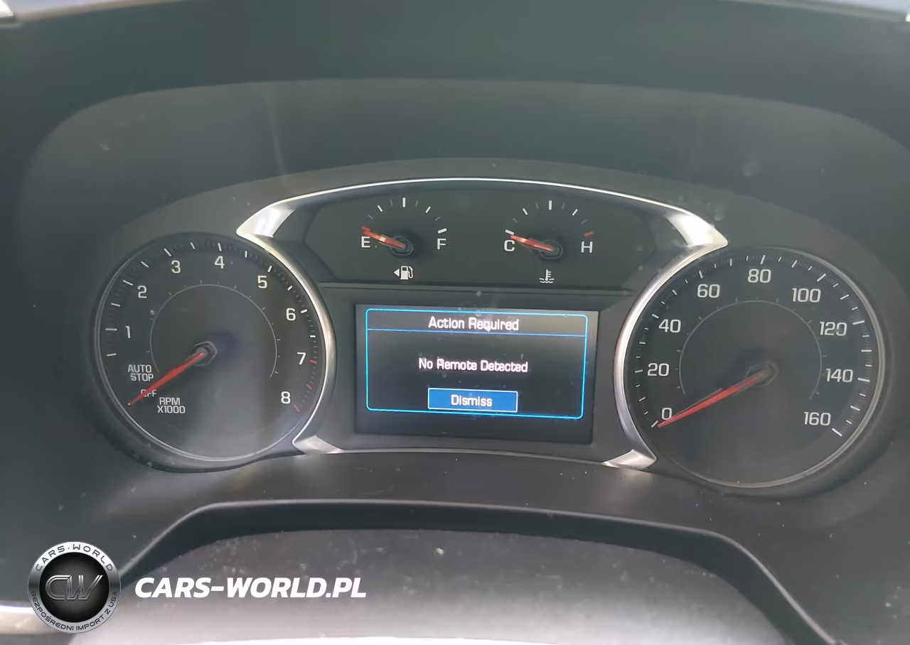 2019 Chevrolet Blazer VIN:3GNKBGRS9KS622227 - 7