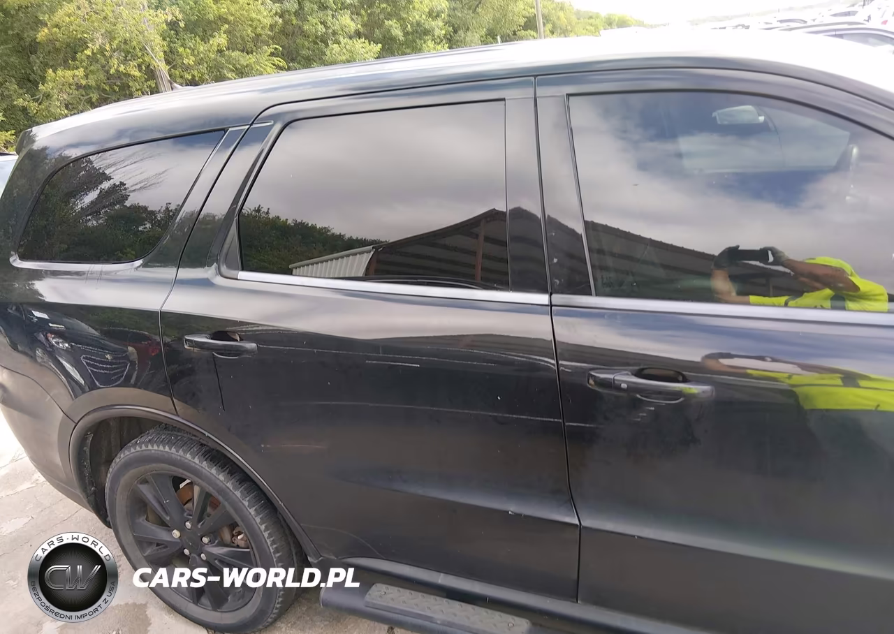2013 Dodge Durango R-T VIN:1C4SDHCT7DC689055 - 14