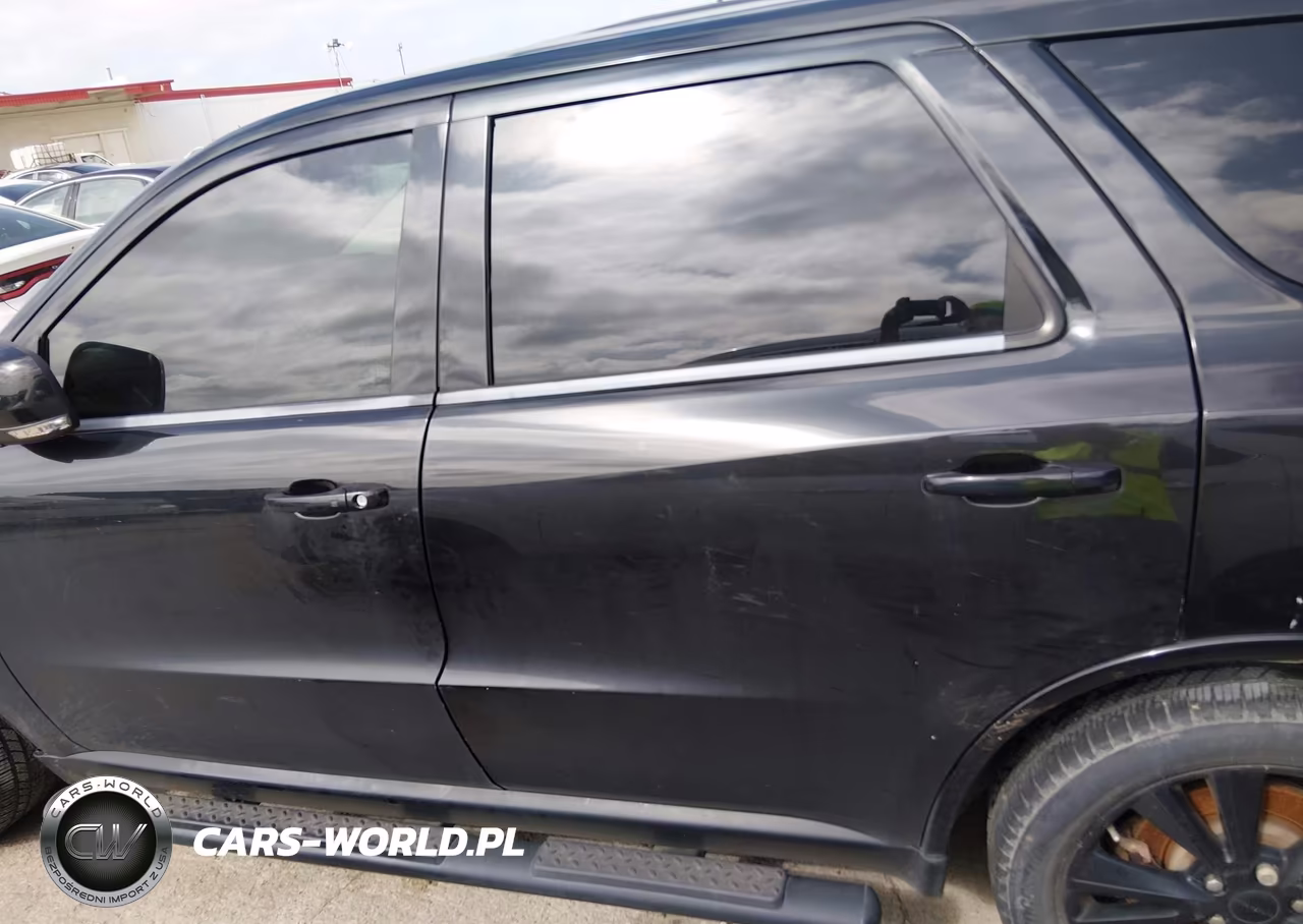 2013 Dodge Durango R-T VIN:1C4SDHCT7DC689055 - 15