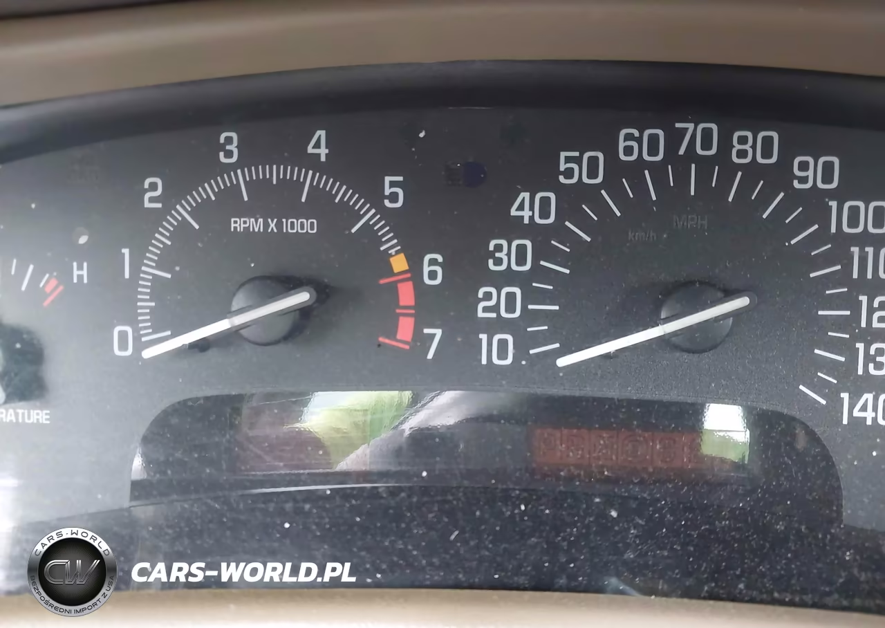 2002 Buick Park Avenue VIN:1G4CW54K824105140 - 7
