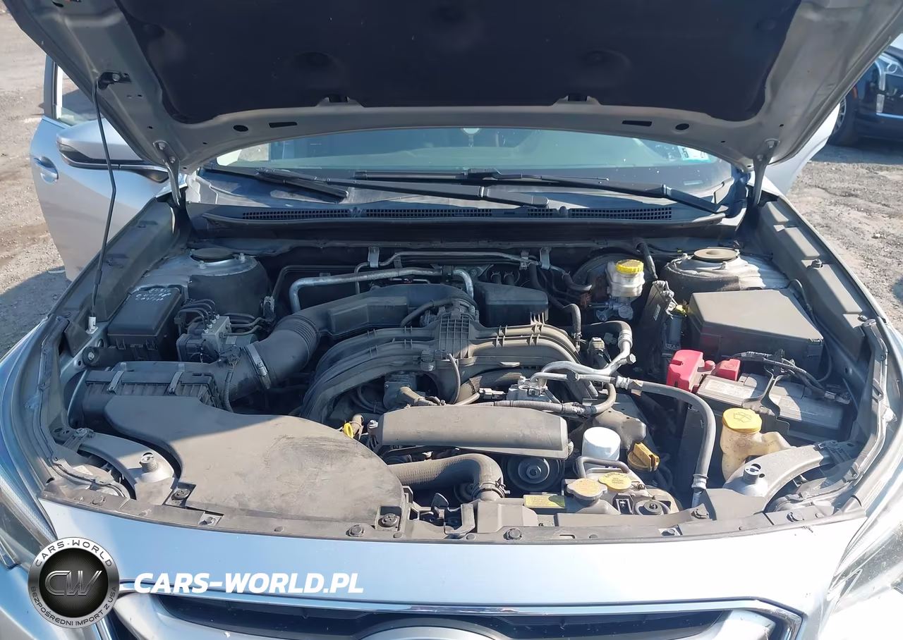 2021 Subaru Outback Premium VIN:4S4BTACC3M3149949 - 10