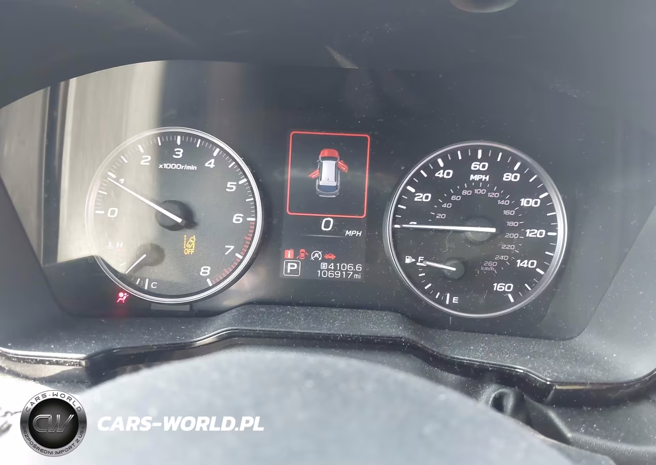 2021 Subaru Outback Premium VIN:4S4BTACC3M3149949 - 7