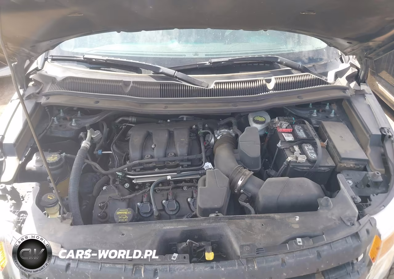 2012 Ford Explorer Xlt VIN:1FMHK8D8XCGA08786 - 10
