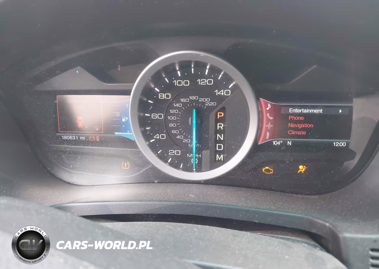 2012 Ford Explorer Xlt VIN:1FMHK8D8XCGA08786 - 7