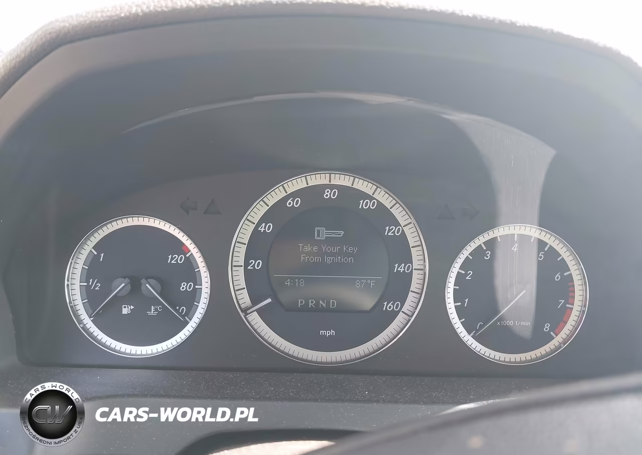 2009 Mercedes-Benz C 300 Luxury-Sport VIN:WDDGF54X89F218219 - 7