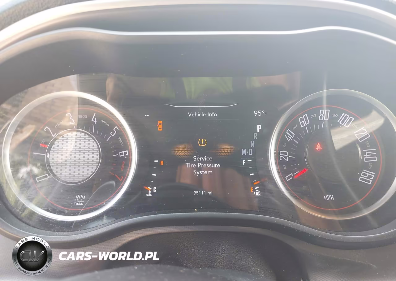2020 Dodge Challenger Gt Awd VIN:2C3CDZKG9LH152704 - 7