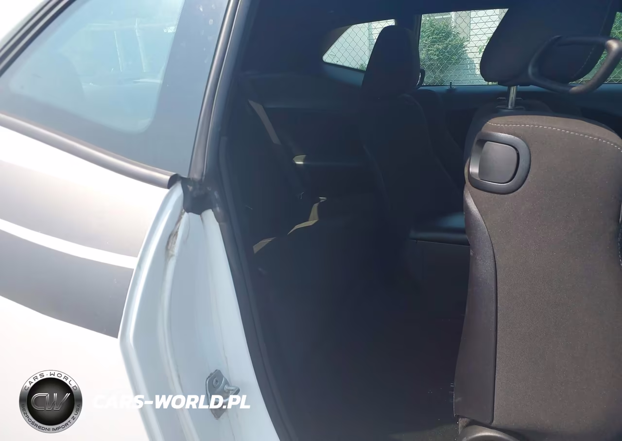 2020 Dodge Challenger Gt Awd VIN:2C3CDZKG9LH152704 - 8