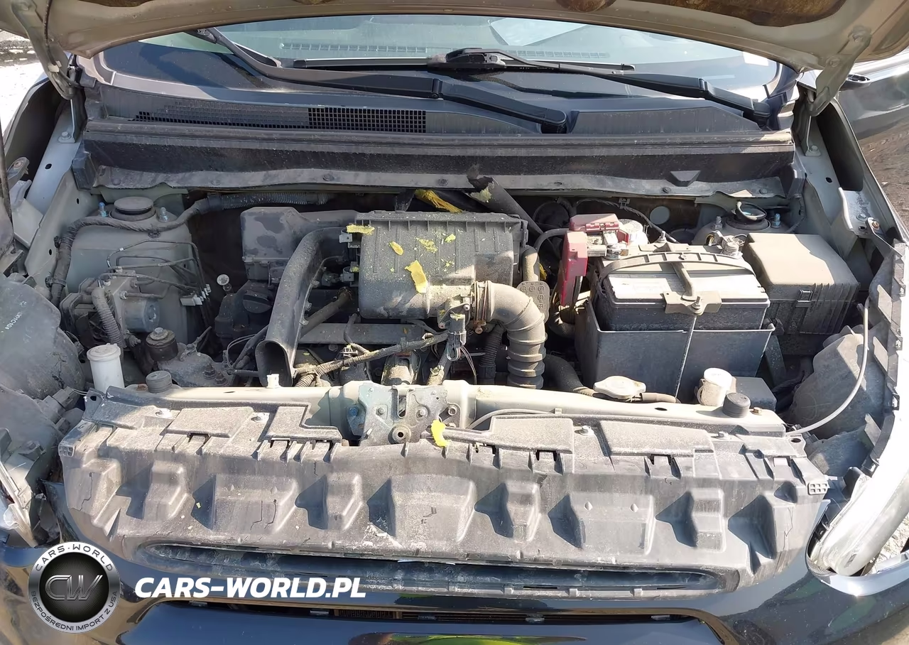 2014 Mitsubishi Mirage De VIN:ML32A3HJ5EH011835 - 10
