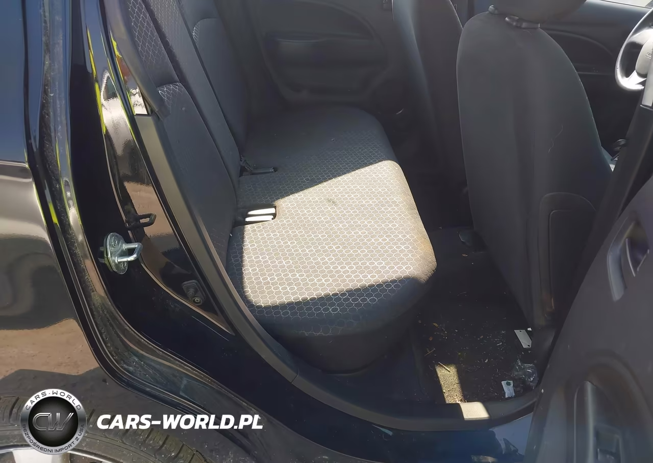 2014 Mitsubishi Mirage De VIN:ML32A3HJ5EH011835 - 8