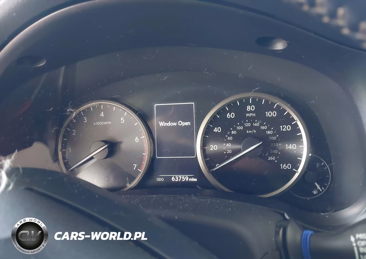 2018 Lexus Nx 300 VIN:JTJYARBZ6J2098826 - 7