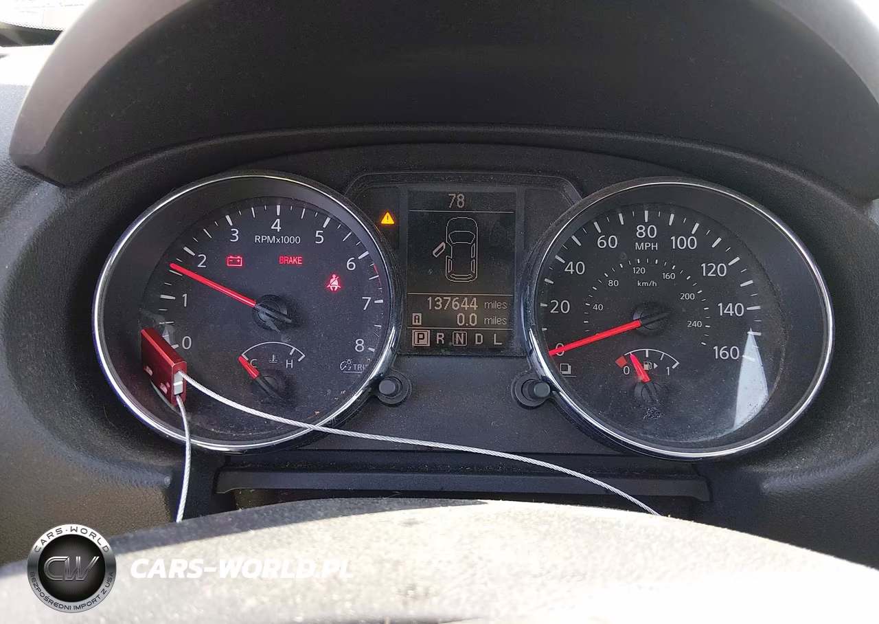 2011 Nissan Rogue Sv VIN:JN8AS5MTXBW150573 - 7