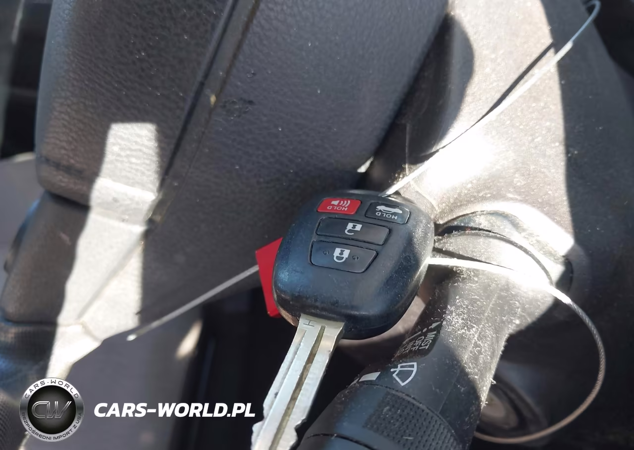 2016 Toyota Corolla Le VIN:2T1BURHE3GC584797 - 11