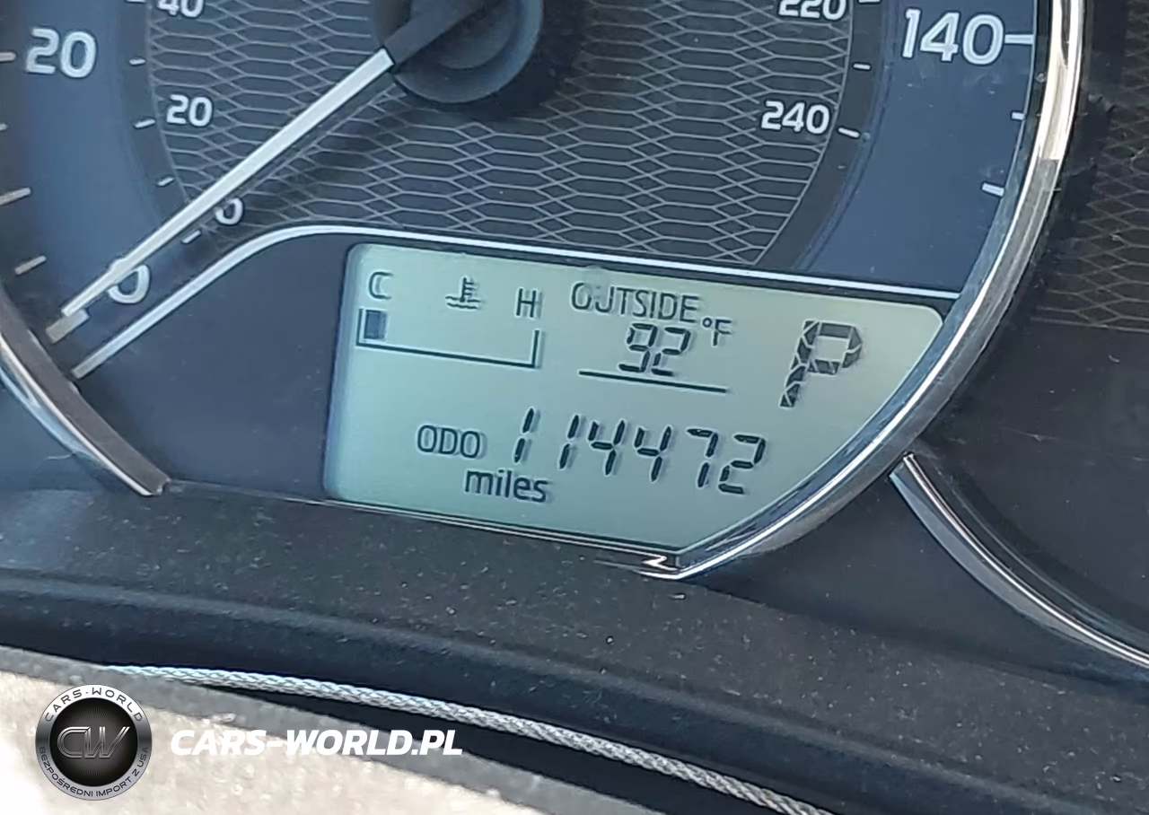 2016 Toyota Corolla Le VIN:2T1BURHE3GC584797 - 15