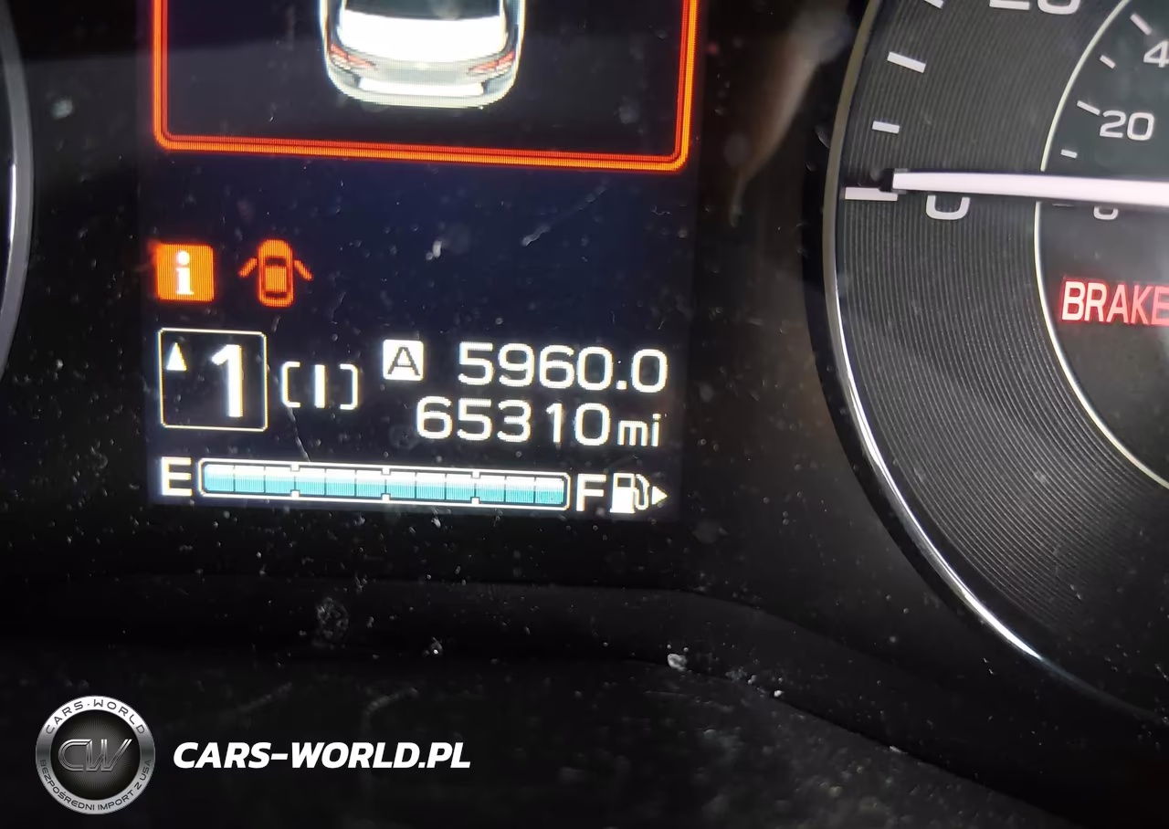 2022 Subaru Impreza Premium 5-Door VIN:4S3GTAV66N3715640 - 15