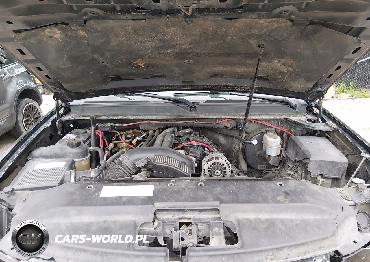 2008 Cadillac Escalade Standard VIN:1GYFK63858R278743 - 10