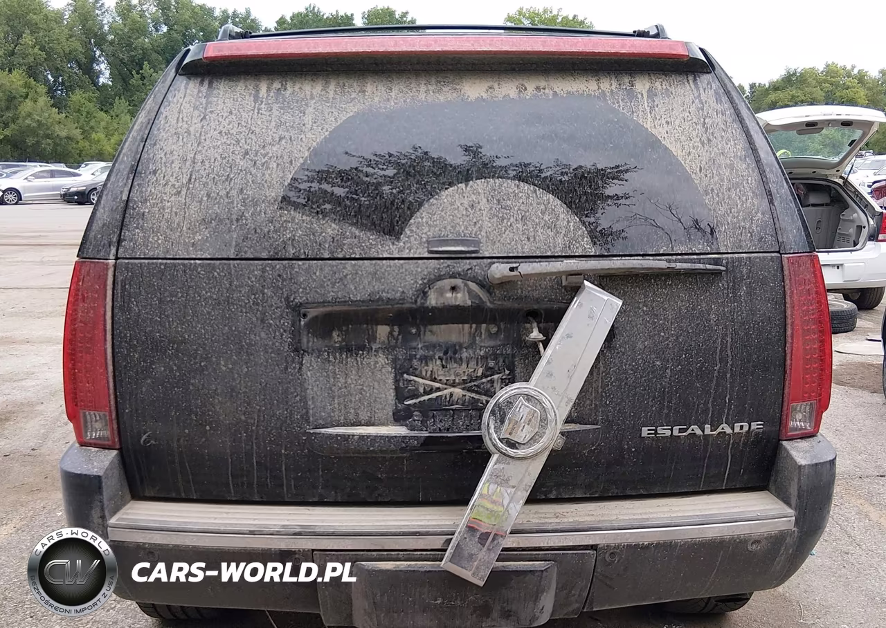 2008 Cadillac Escalade Standard VIN:1GYFK63858R278743 - 17