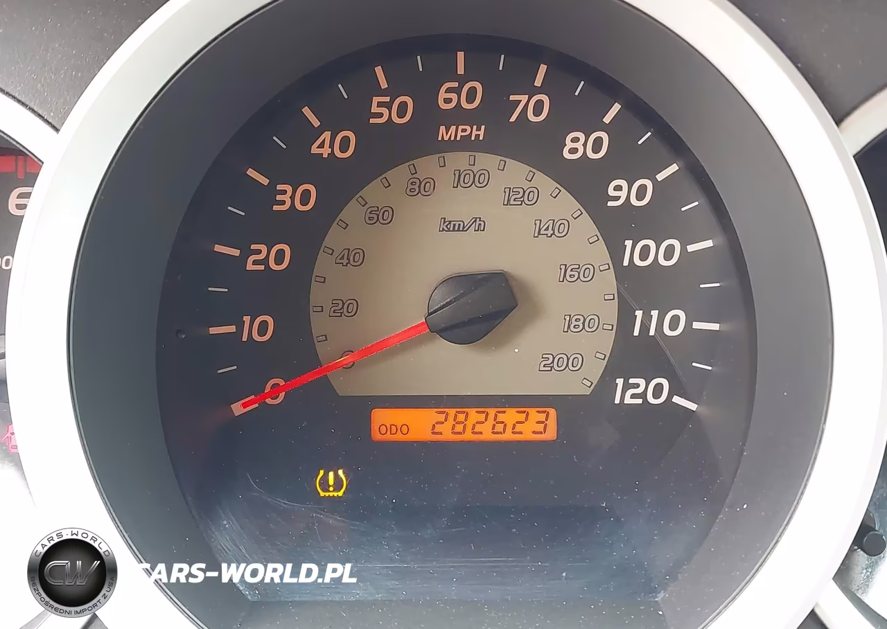 2008 Toyota Tacoma VIN:5TETX22N18Z513881 - 15