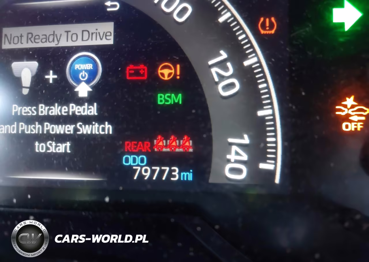 2023 Toyota Rav4 Hybrid Se VIN:4T3T6RFV2PU120584 - 15