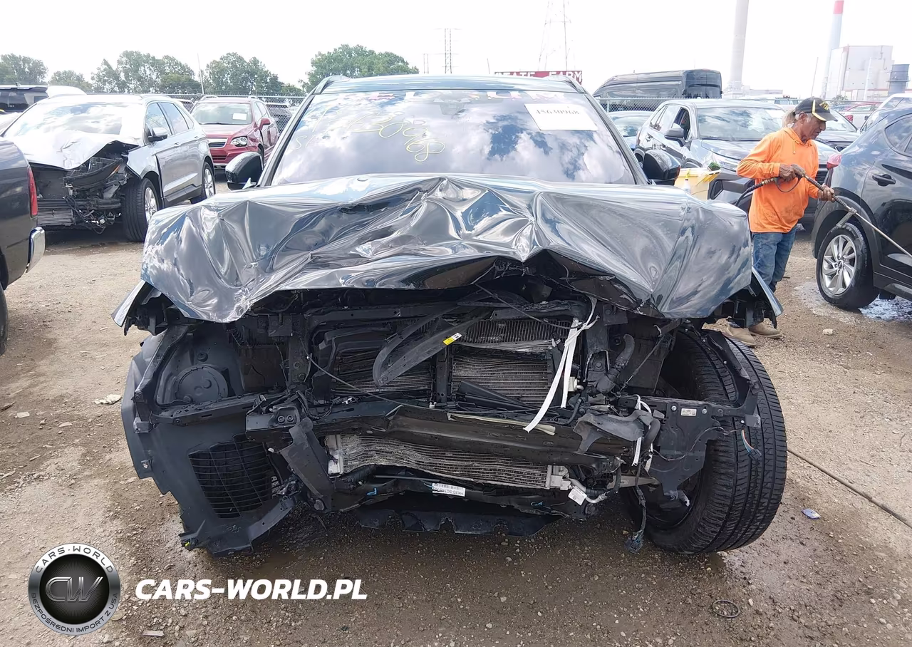 2018 Jaguar F-Pace S VIN:SADCM2FV9JA282364 - 11