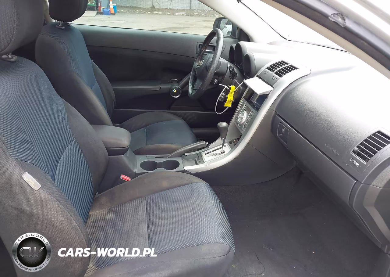 2006 Scion Tc VIN:JTKDE167460088842 - 5