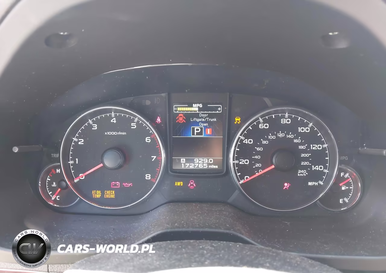 2013 Subaru Outback 2.5I Limited VIN:4S4BRBSC4D3230660 - 7