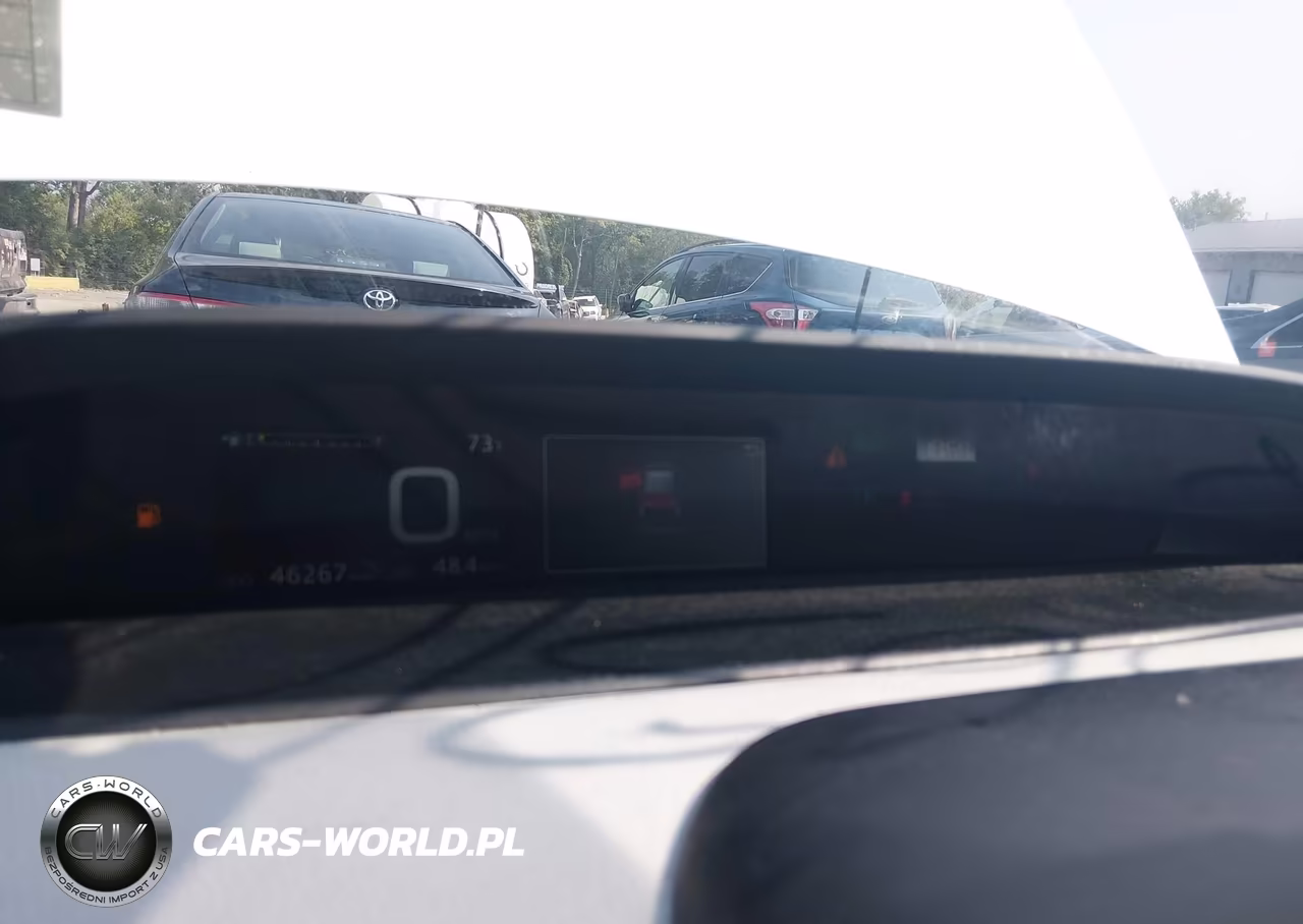 2019 Toyota Prius Limited VIN:JTDKARFU5K3091028 - 7