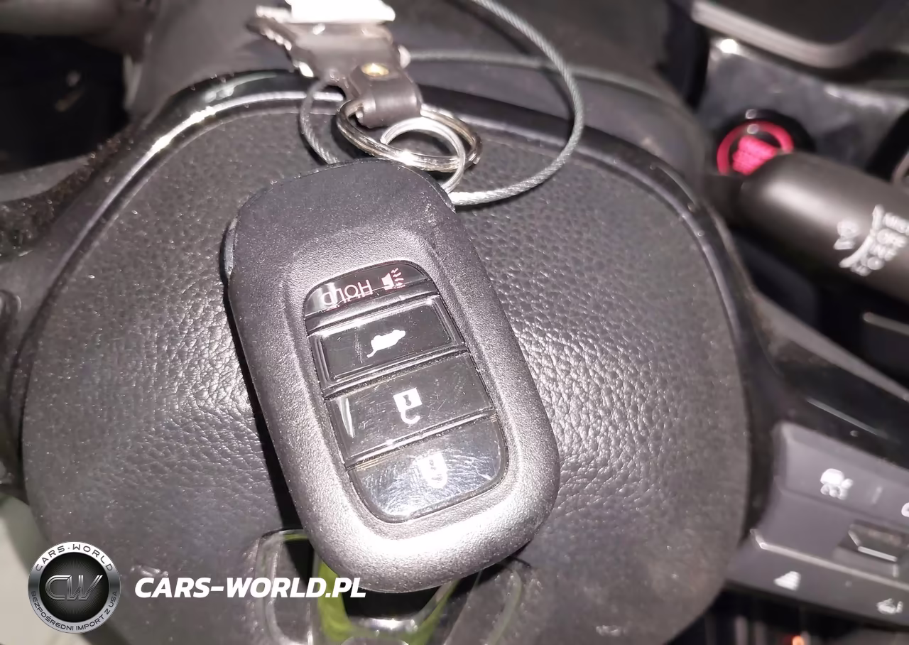 2023 Honda Civic Lx VIN:19XFL2H50PE013412 - 11